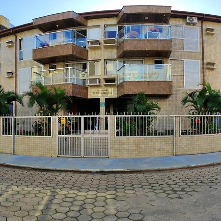 Apartamento Climatizado , Praia Grande, Ubatuba Sp Екстер'єр фото