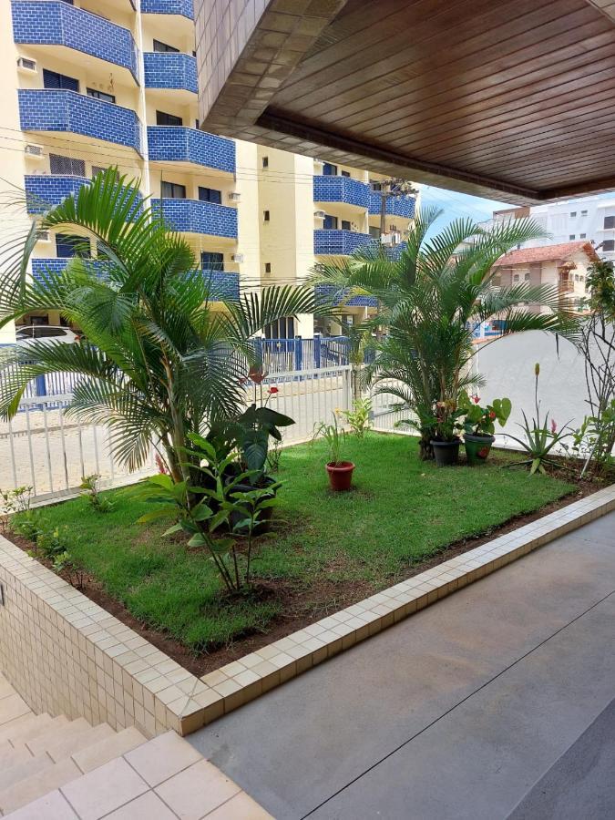 Apartamento Climatizado , Praia Grande, Ubatuba Sp Екстер'єр фото