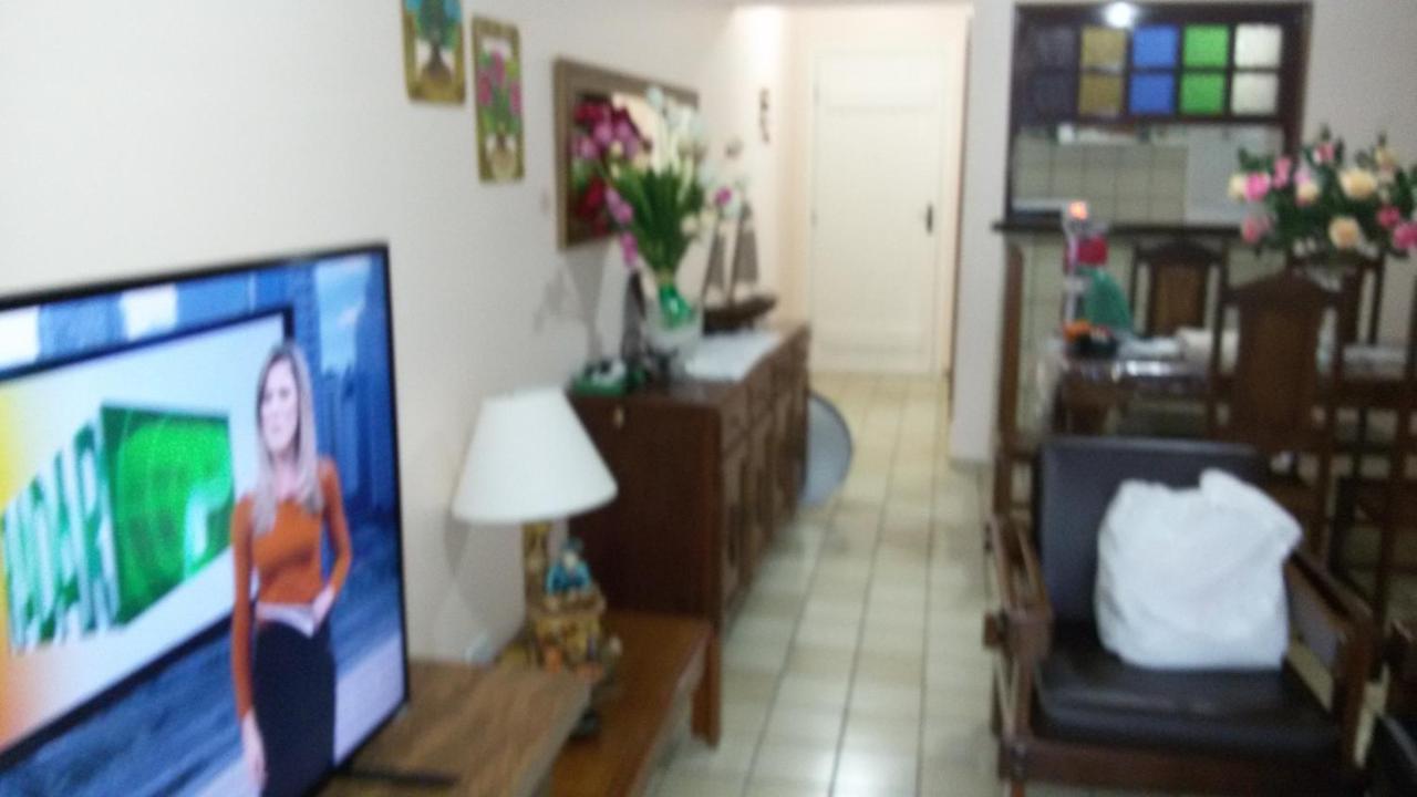 Apartamento Climatizado , Praia Grande, Ubatuba Sp Екстер'єр фото