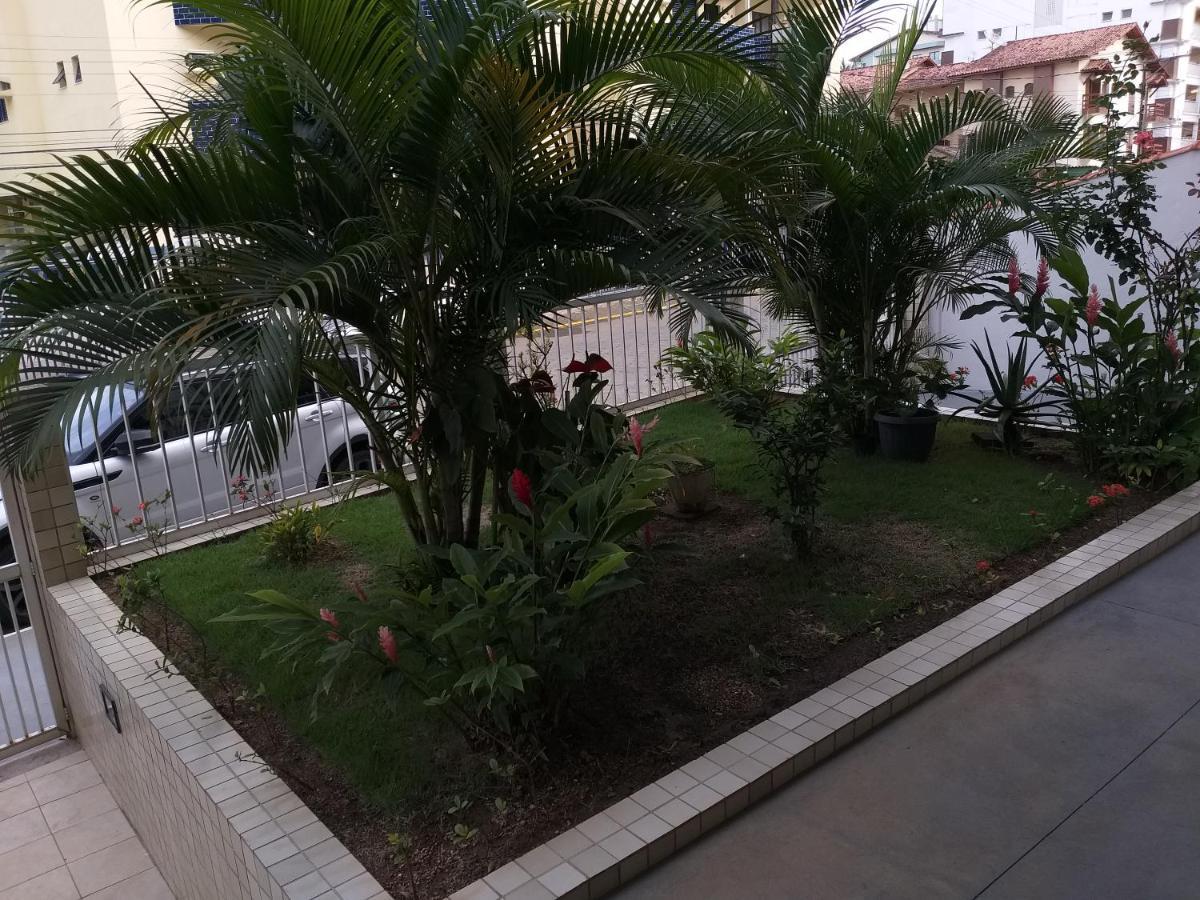 Apartamento Climatizado , Praia Grande, Ubatuba Sp Екстер'єр фото