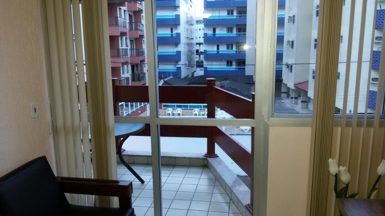 Apartamento Climatizado , Praia Grande, Ubatuba Sp Екстер'єр фото