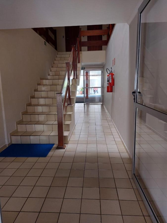 Apartamento Climatizado , Praia Grande, Ubatuba Sp Екстер'єр фото