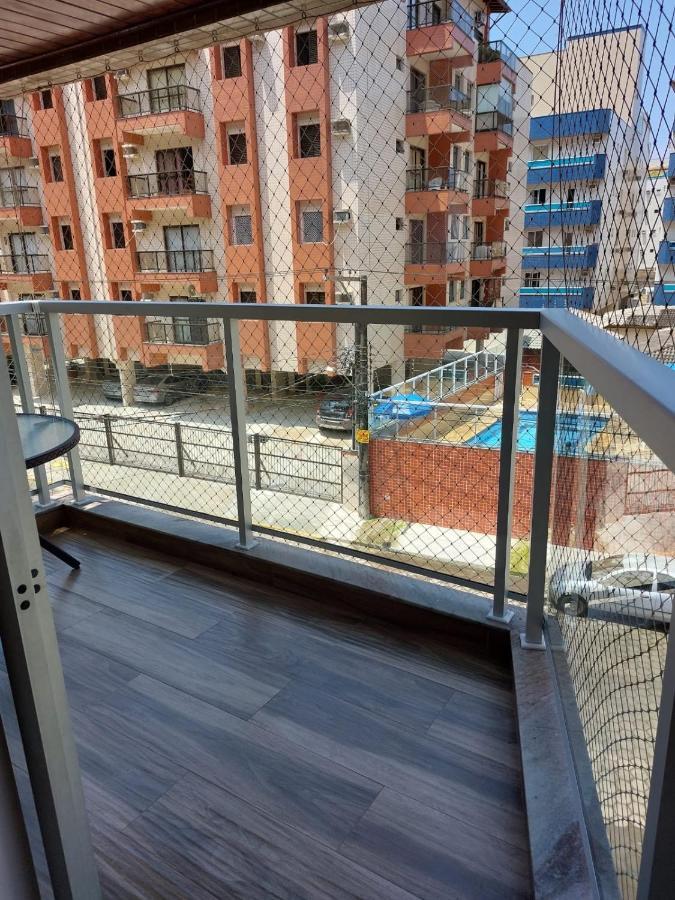 Apartamento Climatizado , Praia Grande, Ubatuba Sp Екстер'єр фото