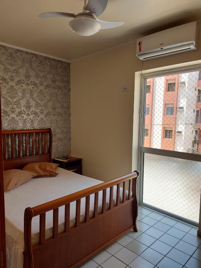 Apartamento Climatizado , Praia Grande, Ubatuba Sp Екстер'єр фото